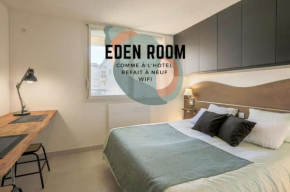 Eden Room
